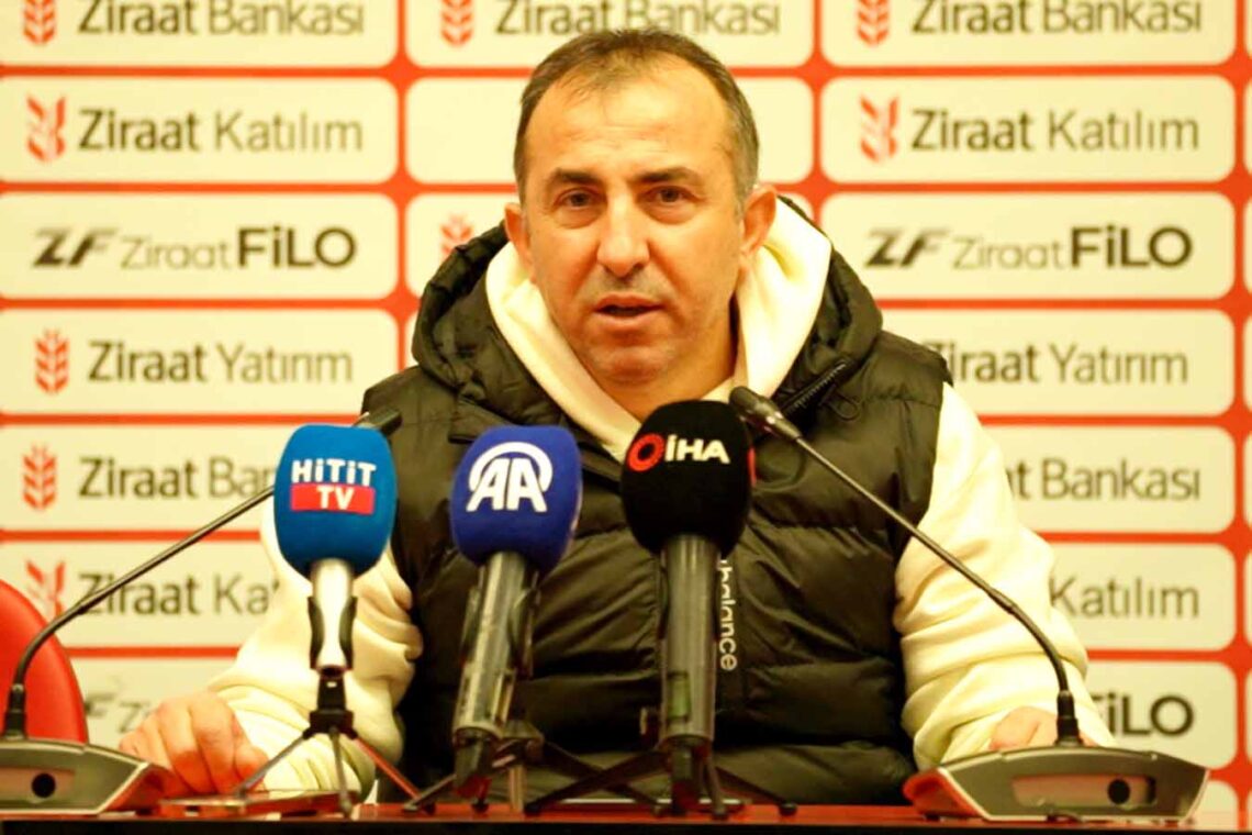 Fotoğraf: İhlas Haber Ajansı (İHA)