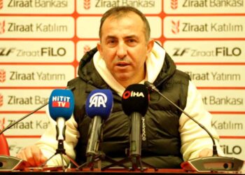 Fotoğraf: İhlas Haber Ajansı (İHA)