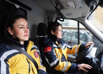 Fotoğraf: İhlas Haber Ajansı (İHA)