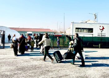 Fotoğraf: İhlas Haber Ajansı (İHA)
