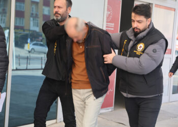 Fotoğraf: İhlas Haber Ajansı (İHA)