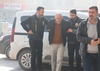 Fotoğraf: İhlas Haber Ajansı (İHA)