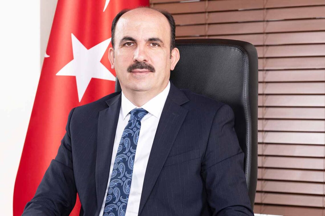 Fotoğraf: Konya Büyükşehir Belediyesi