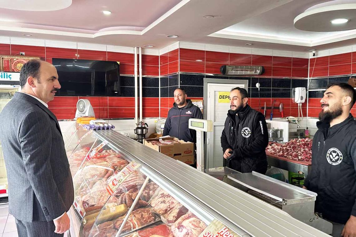 Fotoğraf: Konya Büyükşehir Belediyesi