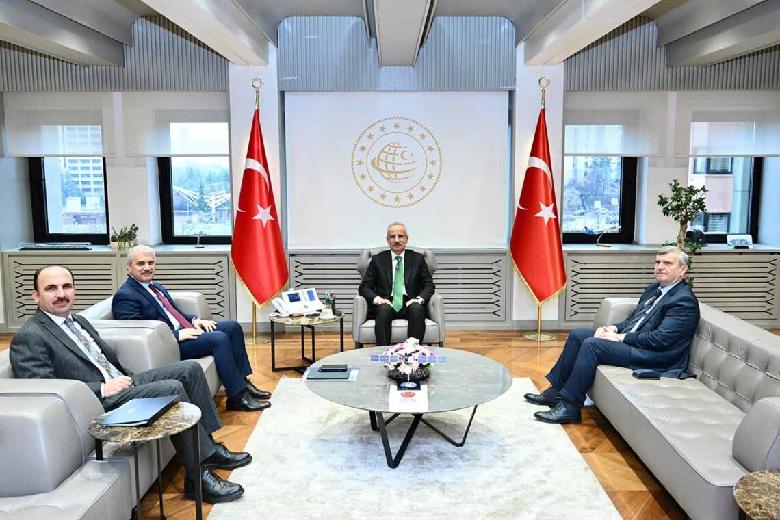Fotoğraf: Konya Büyükşehir Belediyesi