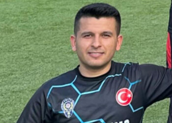 Fotoğraf: İhlas Haber Ajansı (İHA)