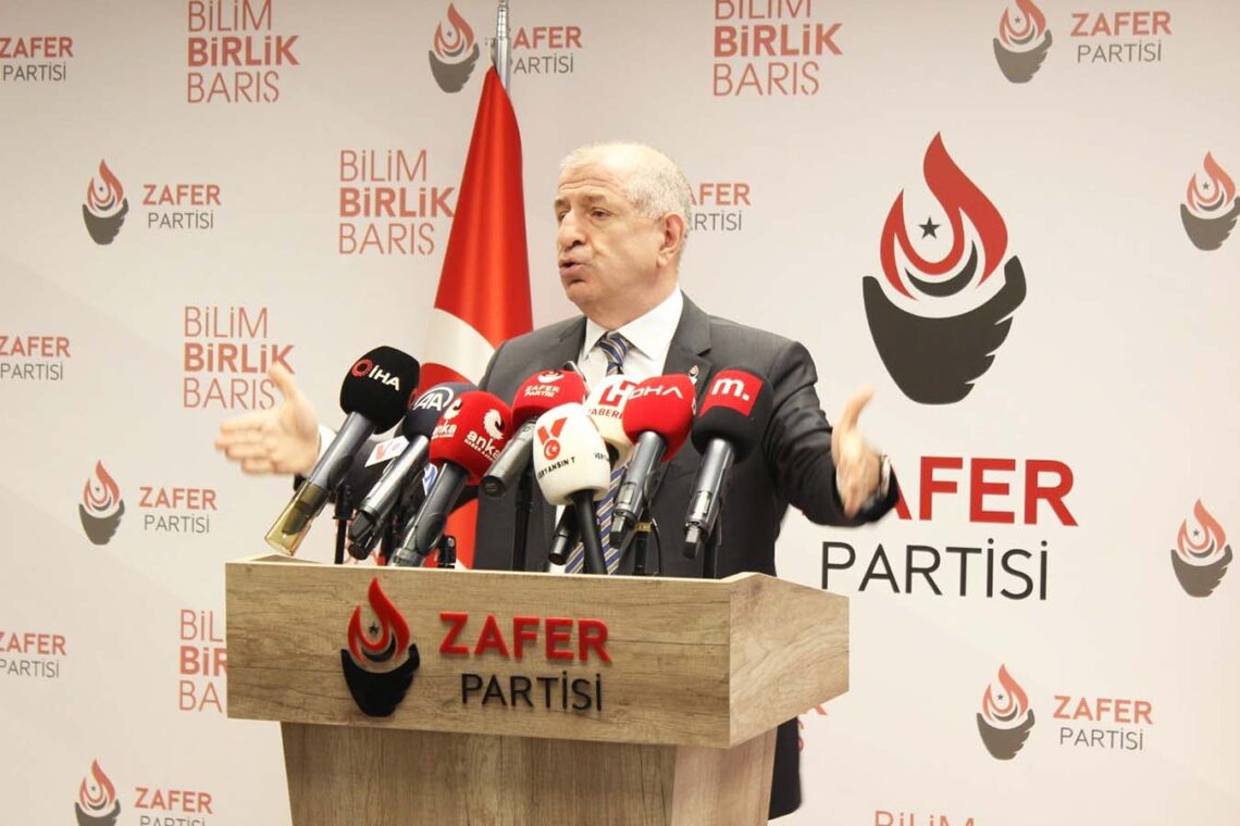 Fotoğraf: İhlas Haber Ajansı (İHA)