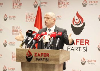 Fotoğraf: İhlas Haber Ajansı (İHA)