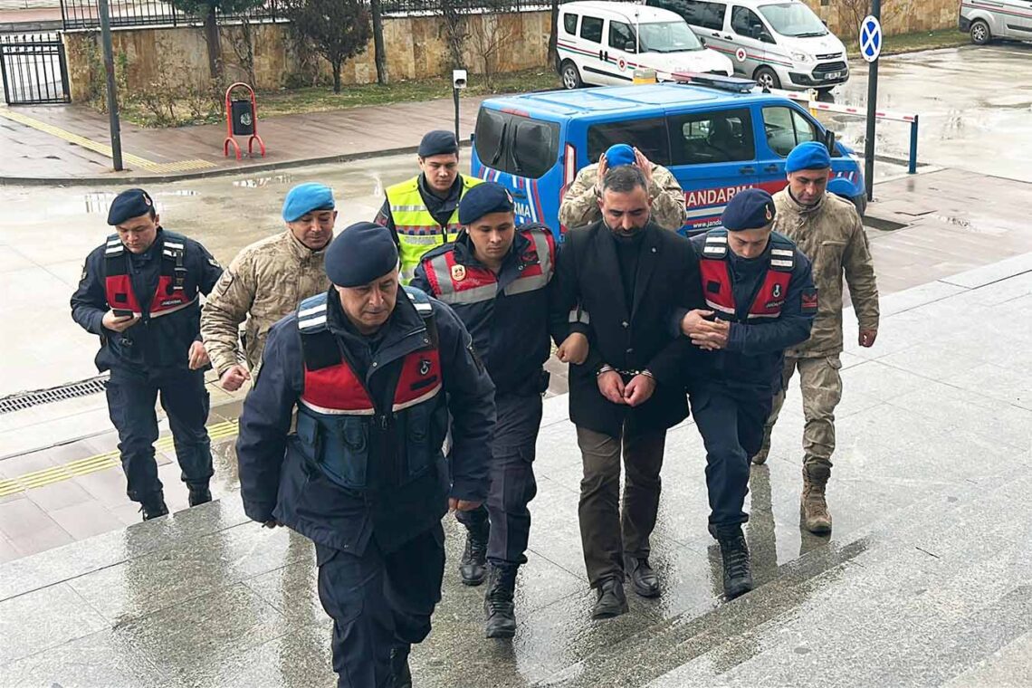 Fotoğraf: İhlas Haber Ajansı (İHA)