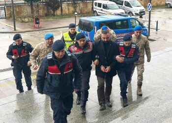 Fotoğraf: İhlas Haber Ajansı (İHA)