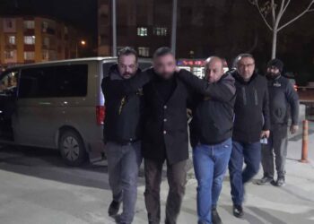Fotoğraf: İhlas Haber Ajansı (İHA)