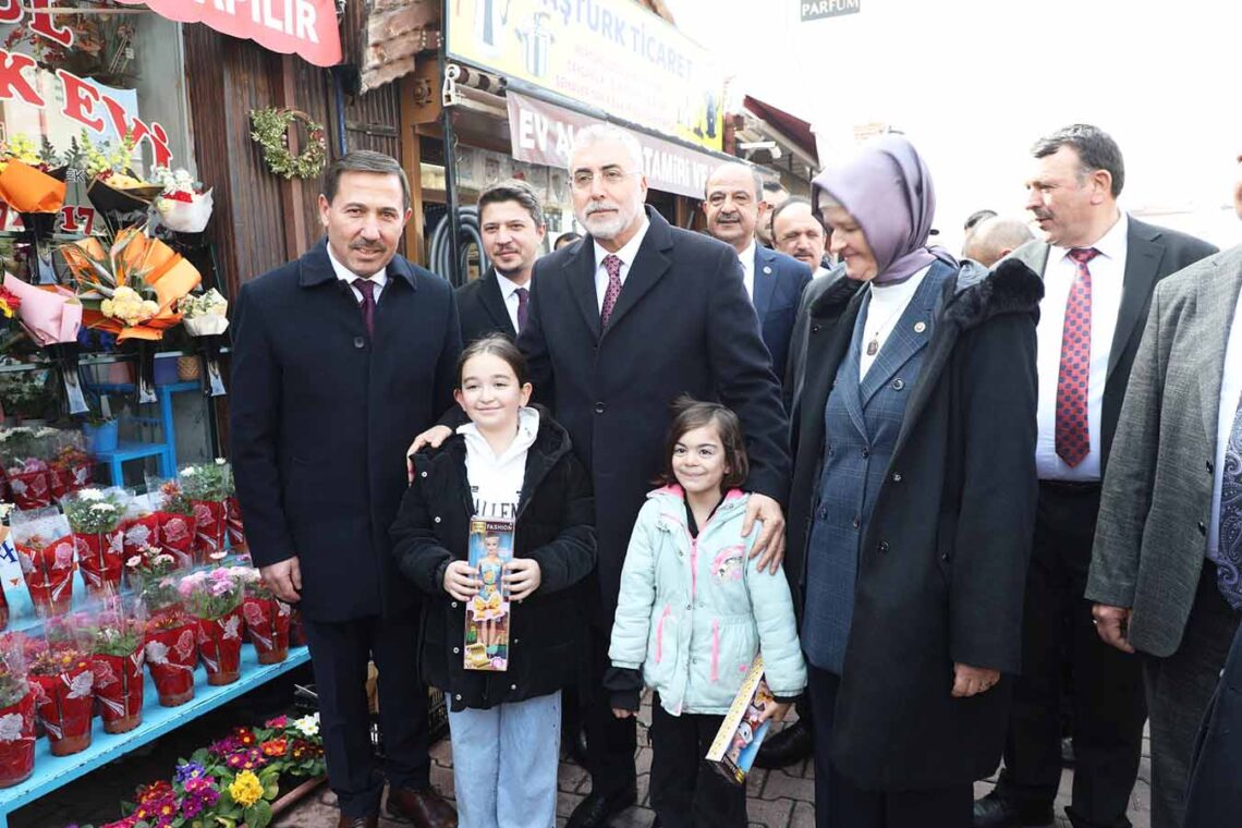 Fotoğraf: Karatay Belediyesi