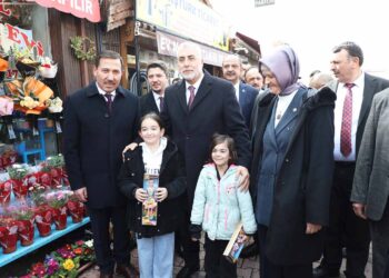 Fotoğraf: Karatay Belediyesi