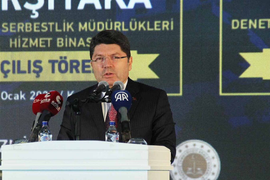Fotoğraf: İhlas Haber Ajansı (İHA)