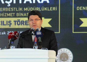 Fotoğraf: İhlas Haber Ajansı (İHA)
