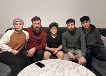 Fotoğraf: İhlas Haber Ajansı (İHA)