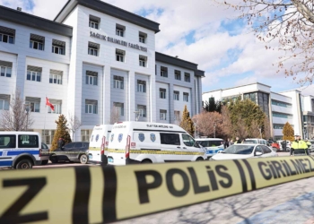 Fotoğraf: İhlas Haber Ajansı (İHA)