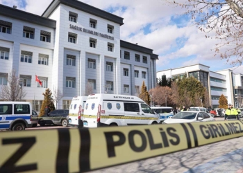 Fotoğraf: İhlas Haber Ajansı (İHA)