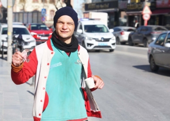Fotoğraf: İhlas Haber Ajansı (İHA)