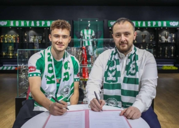 Fotoğraf: Konyaspor