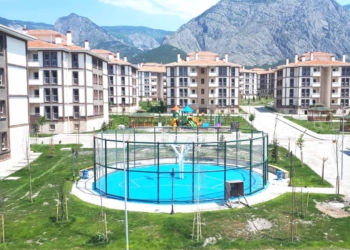 Fotoğraf: İhlas Haber Ajansı (İHA)