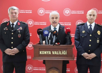 Fotoğraf: İhlas Haber Ajansı (İHA)