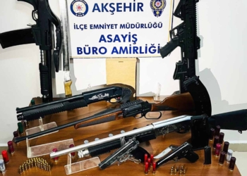 Fotoğraf: İhlas Haber Ajansı (İHA)