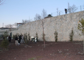 Fotoğraf: İhlas Haber Ajansı (İHA)
