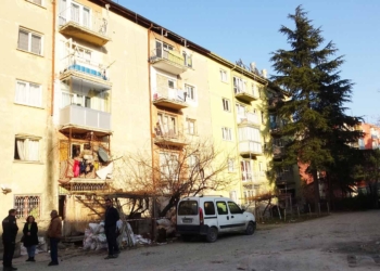 Fotoğraf: İhlas Haber Ajansı (İHA)