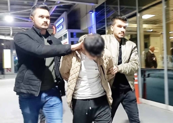 Fotoğraf: İhlas Haber Ajansı (İHA)