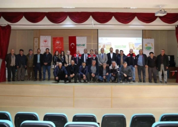 Fotoğraf: İhlas Haber Ajansı (İHA)