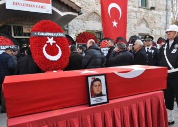 Fotoğraf: İhlas Haber Ajansı (İHA)
