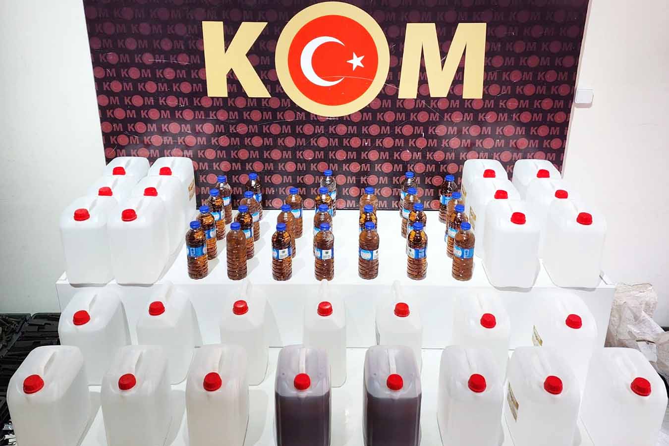 Fotoğraf: İhlas Haber Ajansı (İHA)