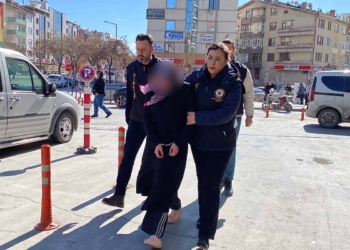 Fotoğraf: İhlas Haber Ajansı (İHA)