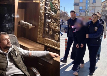 Fotoğraf: İhlas Haber Ajansı (İHA)