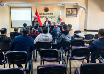 Fotoğraf: İhlas Haber Ajansı (İHA)