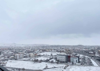 Fotoğraf: İhlas Haber Ajansı (İHA)