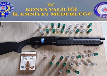 Fotoğraf: İhlas Haber Ajansı (İHA)