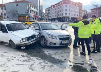 Fotoğraf: İhlas Haber Ajansı (İHA)