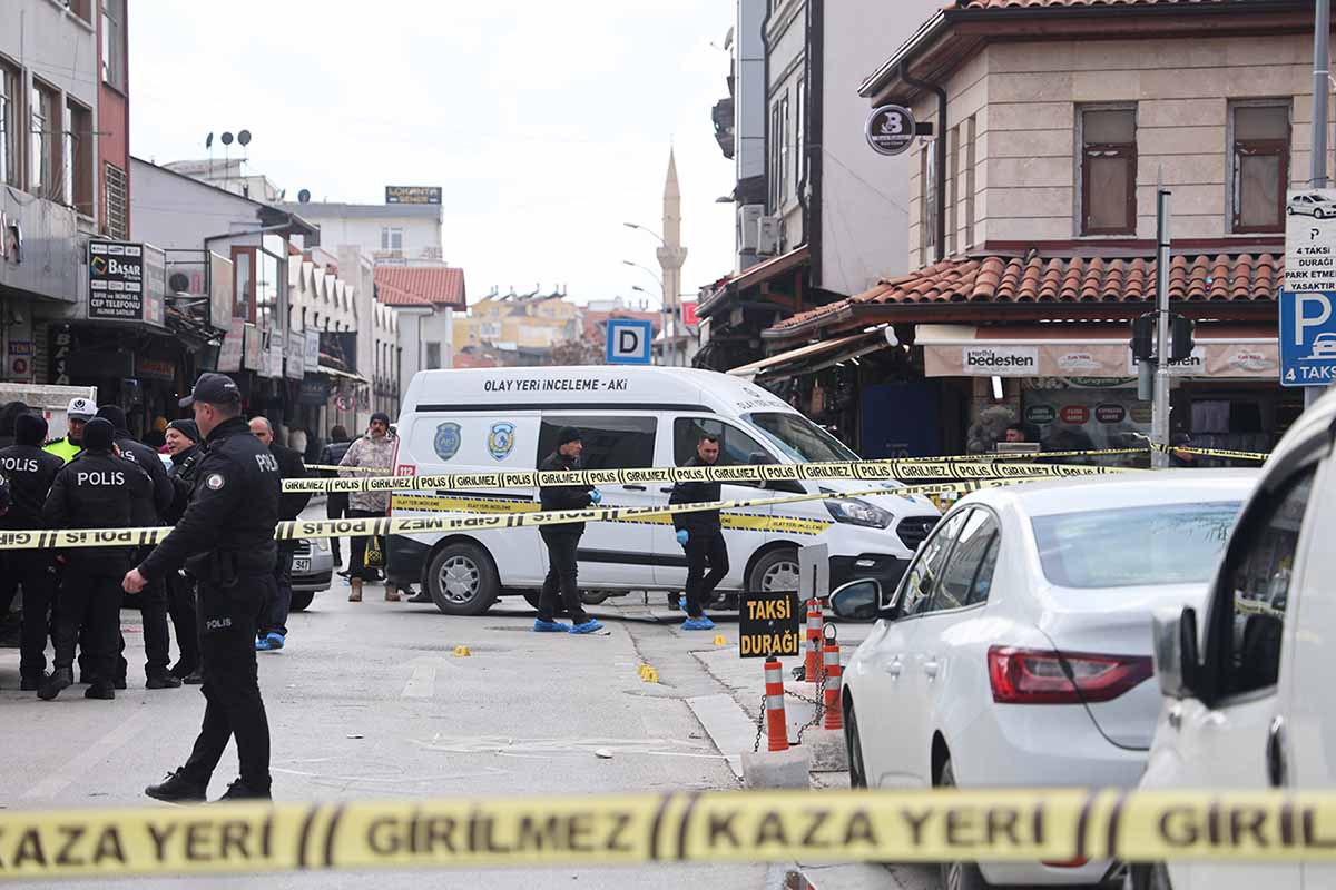Fotoğraf: İhlas Haber Ajansı (İHA)