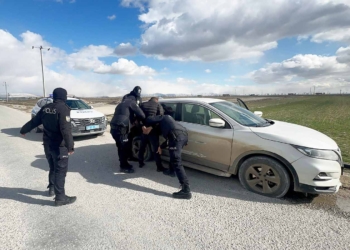 Fotoğraf: İhlas Haber Ajansı (İHA)