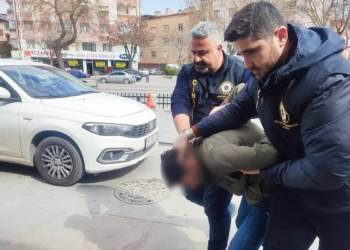 Fotoğraf: İhlas Haber Ajansı (İHA)