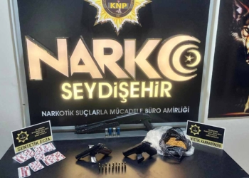 Fotoğraf: İhlas Haber Ajansı (İHA)