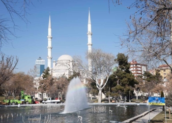 Fotoğraf: İhlas Haber Ajansı (İHA)