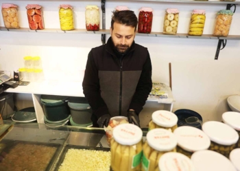 Fotoğraf: İhlas Haber Ajansı (İHA)