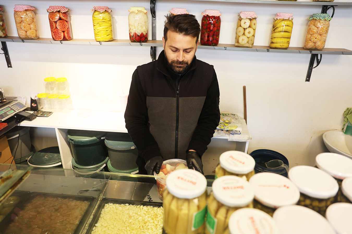 Fotoğraf: İhlas Haber Ajansı (İHA)