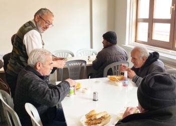Fotoğraf: İhlas Haber Ajansı (İHA)