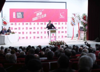 Fotoğraf: İhlas Haber Ajansı (İHA)