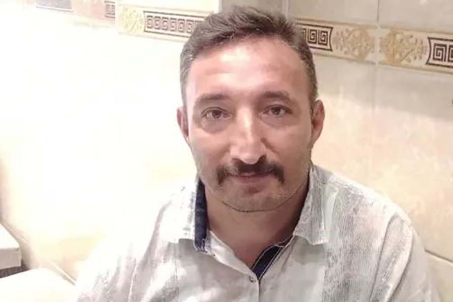 Fotoğraf: İhlas Haber Ajansı (İHA)