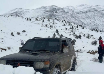 Fotoğraf: İhlas Haber Ajansı (İHA)